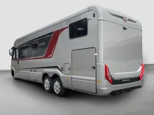 Fahrzeugbild Bürstner Elegance I 910 G ERSPARNIS ZUR UVP: 71248,-€!! #6