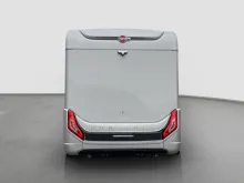 Fahrzeugbild Bürstner Elegance I 910 G ERSPARNIS ZUR UVP: 71248,-€!! #7