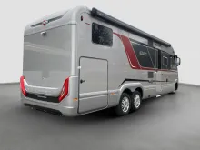 Fahrzeugbild Bürstner Elegance I 910 G ERSPARNIS ZUR UVP: 71248,-€!! #8