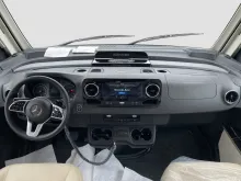 Fahrzeugbild Bürstner Elegance I 910 G ERSPARNIS ZUR UVP: 71248,-€!! #10