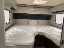 Fahrzeugbild Bürstner Elegance I 910 G ERSPARNIS ZUR UVP: 71248,-€!! #13