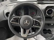 Fahrzeugbild Bürstner Elegance I 910 G ERSPARNIS ZUR UVP: 71248,-€!! #17