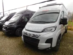 Bild 1 Dethleffs Globetrail 600 ER Fiat
