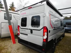 Bild 4 Dethleffs Globetrail 600 ER Fiat