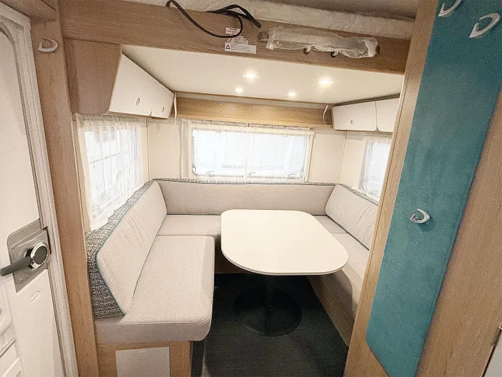 Fahrzeugbild Dethleffs AERO UP 530 ER UP #13