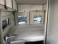 Bild 11 Hymer Camper Van Ayers Rock Automatik, Aufstelldach