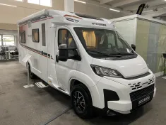 Bild 1 Weinsberg CaraCompact 600 MF EDITION [Pepper] Sofort verfügbar