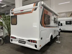 Bild 4 Weinsberg CaraCompact 600 MF EDITION [Pepper] Sofort verfügbar