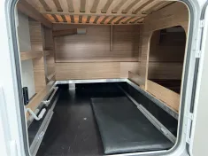 Bild 5 Weinsberg CaraCompact 600 MF EDITION [Pepper] Sofort verfügbar