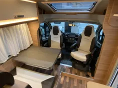 Bild 6 Weinsberg CaraCompact 600 MF EDITION [Pepper] Sofort verfügbar