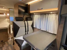 Bild 7 Weinsberg CaraCompact 600 MF EDITION [Pepper] Sofort verfügbar