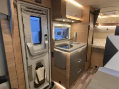 Bild 8 Weinsberg CaraCompact 600 MF EDITION [Pepper] Sofort verfügbar