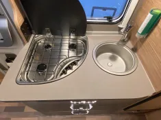 Bild 9 Weinsberg CaraCompact 600 MF EDITION [Pepper] Sofort verfügbar
