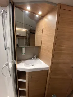 Bild 14 Weinsberg CaraCompact 600 MF EDITION [Pepper] Sofort verfügbar