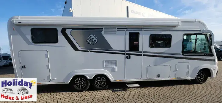 Fahrzeugbild Knaus Sun I 900 LEG Hubstützen,3x Klima, 2x TV #1