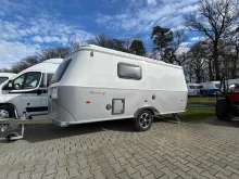 Fahrzeugbild Hymer Eriba Eriba Touring 530 Topaustattung zum Sonderpreis #3