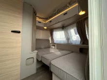 Fahrzeugbild Hymer Eriba Eriba Touring 530 Topaustattung zum Sonderpreis #6