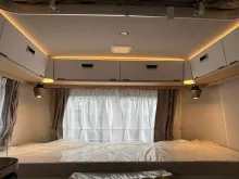 Fahrzeugbild Hymer Eriba Eriba Touring 530 Topaustattung zum Sonderpreis #11