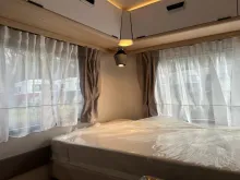 Fahrzeugbild Hymer Eriba Eriba Touring 530 Topaustattung zum Sonderpreis #12