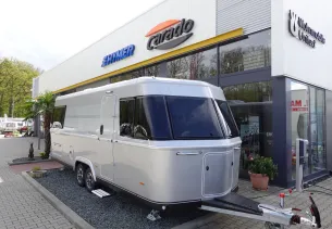 Touring 820