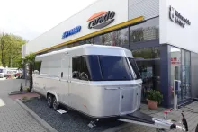 Fahrzeugbild Hymer Eriba Eriba Touring 820 820 Gelegenheit  ab 01.10.2025 #1