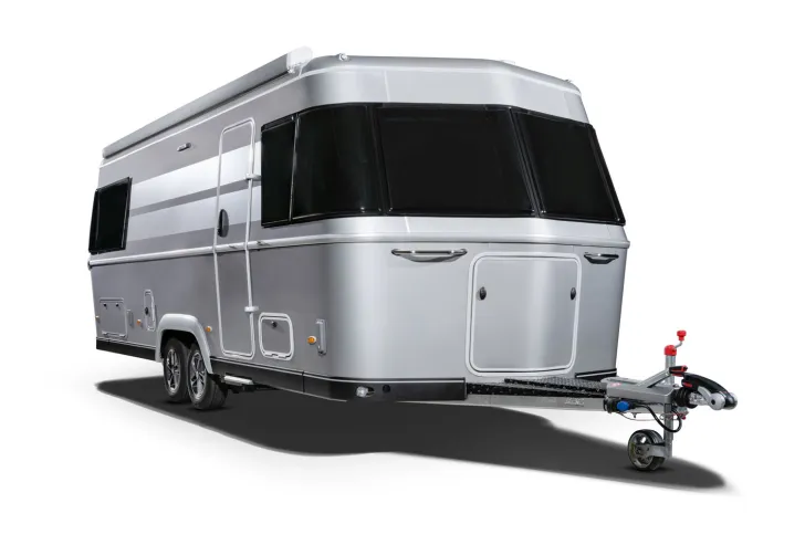 Fahrzeugbild Hymer Eriba Eriba Touring 820 820 Gelegenheit  ab 01.10.2025 #11