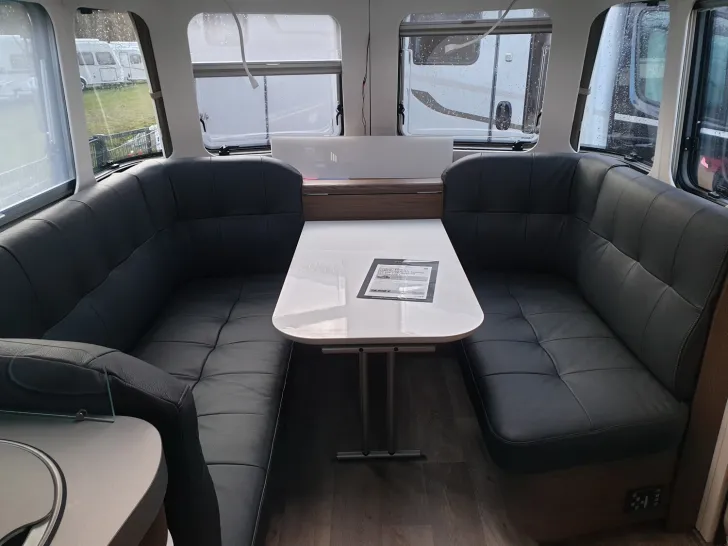 Fahrzeugbild Hymer Eriba Eriba Touring 820 820 Gelegenheit  ab 01.10.2025 #12