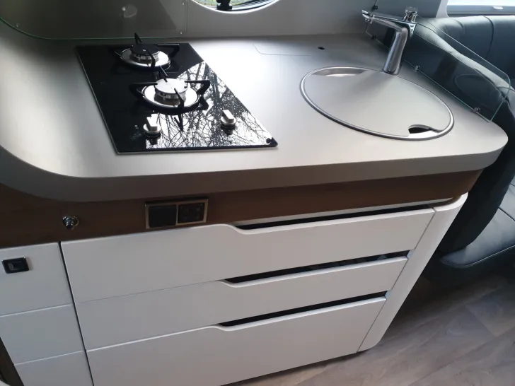 Fahrzeugbild Hymer Eriba Eriba Touring 820 820 Gelegenheit  ab 01.10.2025 #13