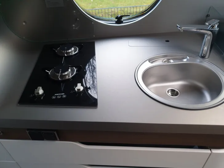 Fahrzeugbild Hymer Eriba Eriba Touring 820 820 Gelegenheit  ab 01.10.2025 #16