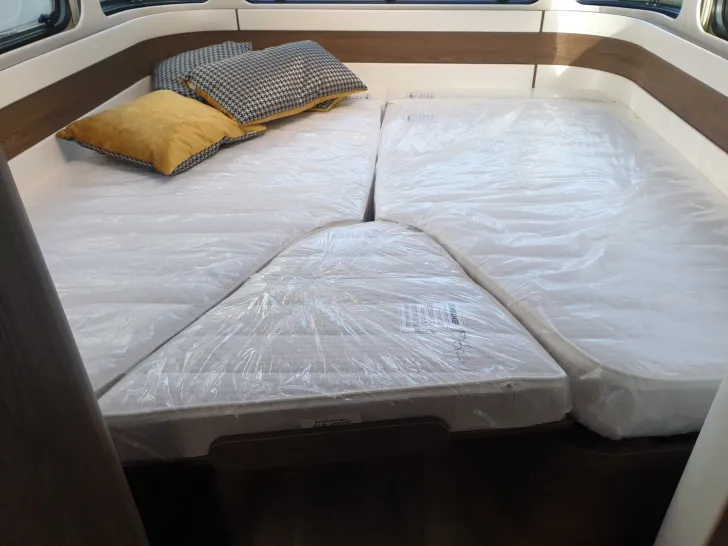 Fahrzeugbild Hymer Eriba Eriba Touring 820 820 Gelegenheit  ab 01.10.2025 #18