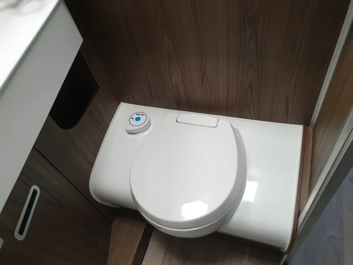 Fahrzeugbild Hymer Eriba Eriba Touring 820 820 Gelegenheit  ab 01.10.2025 #21