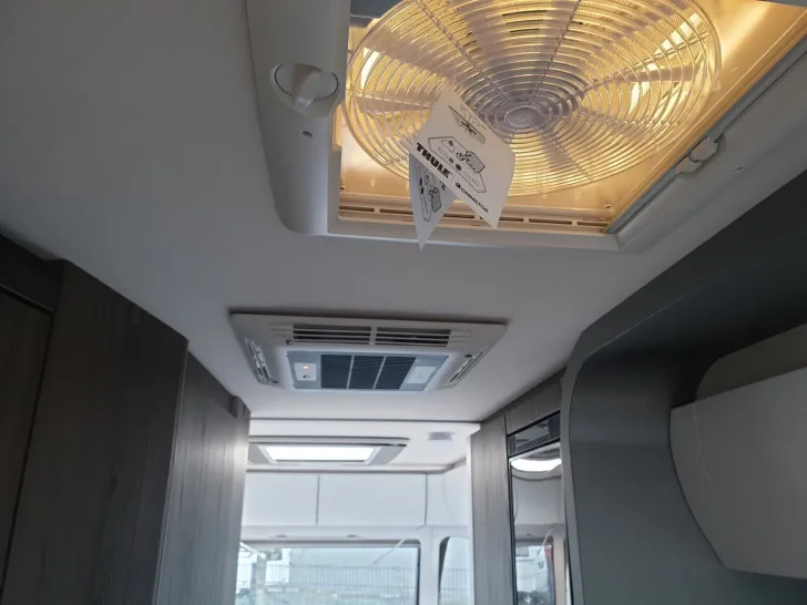 Fahrzeugbild Hymer Eriba Eriba Touring 820 820 Gelegenheit  ab 01.10.2025 #25