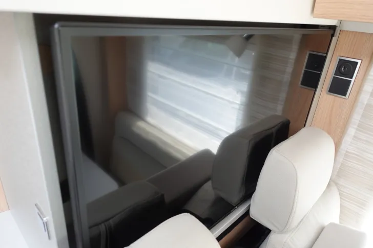 Fahrzeugbild Hymer B-Klasse MC T 580 BMCT-T 580 Frühjahrsaktion #20