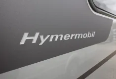 Bild 18 Hymer B-Klasse ML I 780 BML-I 780  Silber Top