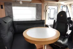 Bild 21 Hymer B-Klasse ML I 780 BML-I 780  Silber Top