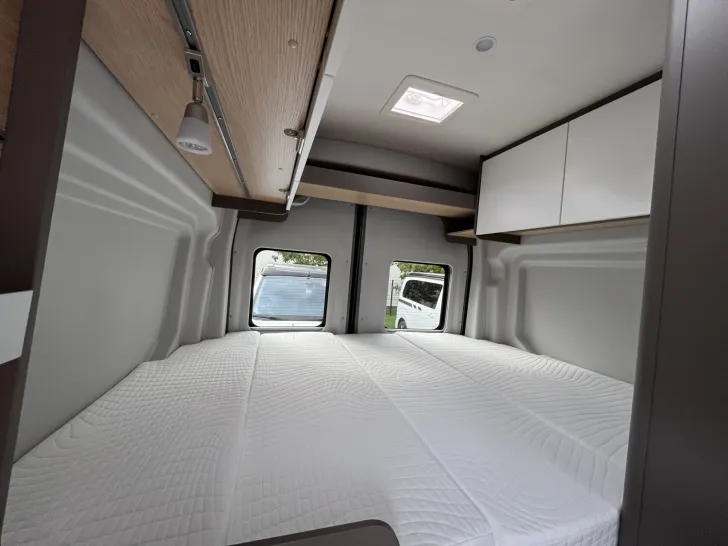 Fahrzeugbild Innovan 590 LMC 590 Sonderpreis #12