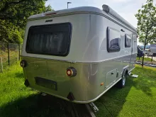 Fahrzeugbild Hymer Eriba Eriba Touring 642 #4
