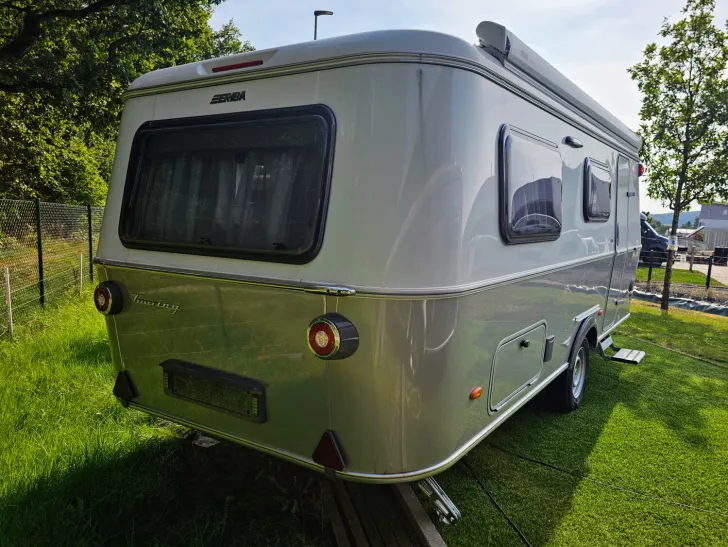Fahrzeugbild Hymer Eriba Eriba Touring 642 #4