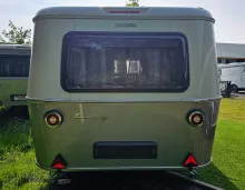 Fahrzeugbild Hymer Eriba Eriba Touring 642 #5