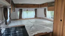 Fahrzeugbild Hymer Eriba Eriba Touring 642 #7
