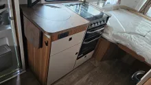 Fahrzeugbild Hymer Eriba Eriba Touring 642 #9