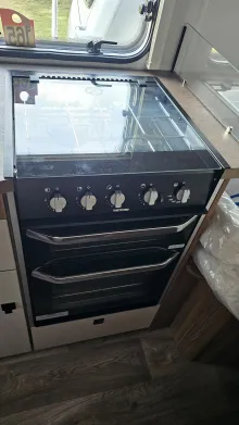 Fahrzeugbild Hymer Eriba Eriba Touring 642 #10