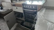 Fahrzeugbild Hymer Eriba Eriba Touring 642 #11
