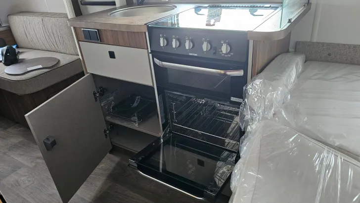 Fahrzeugbild Hymer Eriba Eriba Touring 642 #11