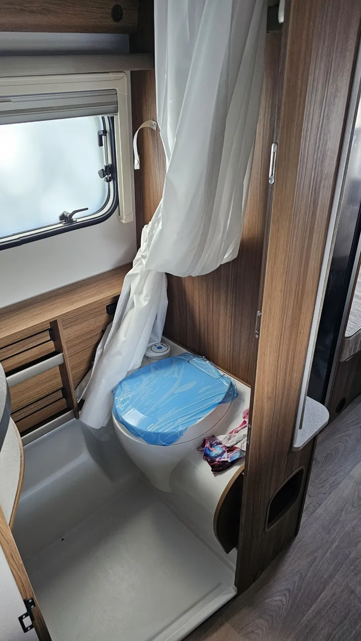 Fahrzeugbild Hymer Eriba Eriba Touring 642 #13