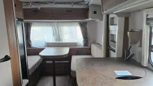 Fahrzeugbild Hymer Eriba Eriba Touring 642 #14
