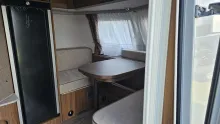Fahrzeugbild Hymer Eriba Eriba Touring 642 #15