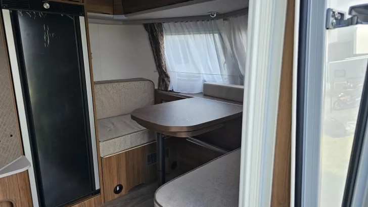 Fahrzeugbild Hymer Eriba Eriba Touring 642 #15