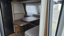 Fahrzeugbild Hymer Eriba Eriba Touring 642 #16