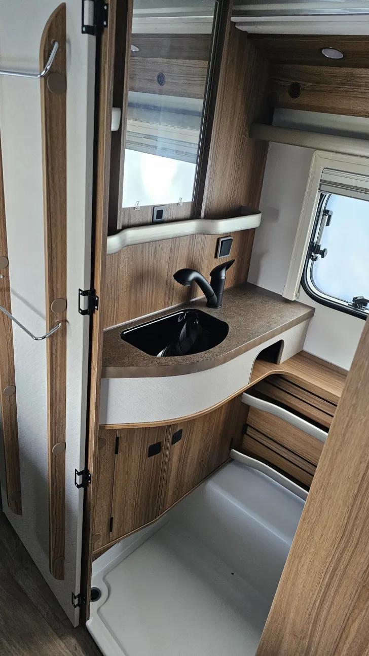 Fahrzeugbild Hymer Eriba Eriba Touring 642 #17